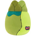 8-Inch Select Series Anara the Zombie Asparagus - 5