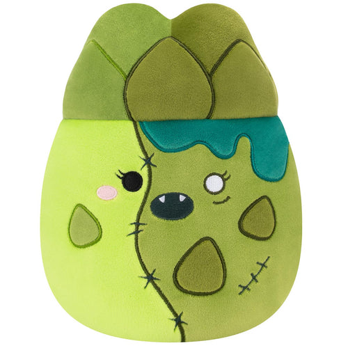 Squishmallows 8" Select Series Anara the Zombie Asparagus Plush