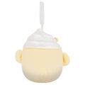 3.5-Inch Pierogi the Banana Monkey Shake Clip - 4