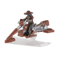 Scout Class Series 3 Box Set includes limited edition chase and rare - 9