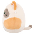 5-Inch Suki the Spotted Tortoiseshell Cat - 3