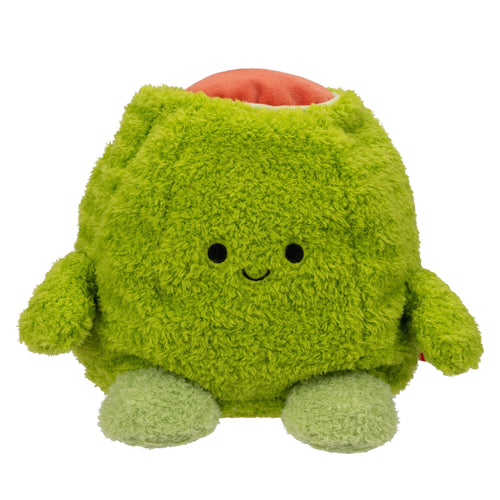 BumBumz Plush 7.5" Olive Olsen — PicnicBumz Collection