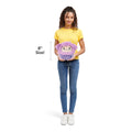 8-Inch Dilka the Lavender Boba Bigfoot - 7