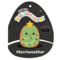 Squishmallows Cookie Ornament 3-Pack - 10