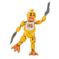 Five Nights at Freddy’s Endo-01 (Classic Chica and Withered Chica) - 4