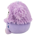 8-Inch Dilka the Lavender Boba Bigfoot - 3