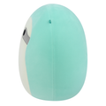 12-Inch Aqua the Aqua Sloth - 3