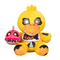Five Nights at Freddy’s 8-Inch Plush - 4