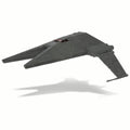Inquisitor Transport Scythe - 3
