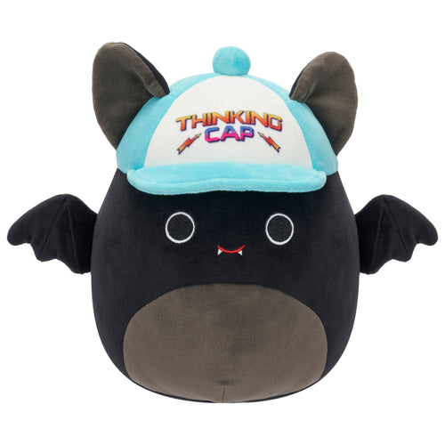 Squishmallows Stranger Things Emily in Thinking Cap Plush 8"