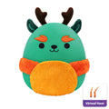 Adopt Me 8-Inch Kirin Squishmallows - 1
