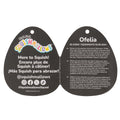5-Inch Select Series: Ofelia the Red and Black Goth Clown - 6