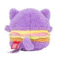 Hello Kitty and Friends Chococat Burger Plush - 4