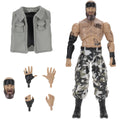 Ring of Honor Christopher Daniels and Briscoe Brothers Bundle - 5