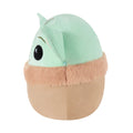 8-Inch Star Wars Grogu Plush - 3