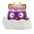Squish-a-longs Hello Kitty and Friends Dreamland 12-Pack - 3
