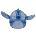 Disney 12-Inch Wood Carved Stitch - 5