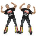 Ring of Honor The Young Bucks - 18