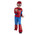 MARVEL Spider-Man Toddler Costume - 7