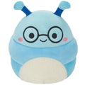 Cordelia the Bookworm with Glasses - 1