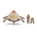 Light Armor Class Collection (Series 5) includes Rare and Chase Vehicles - 16