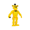 Five Nights at Freddy’s Golden Freddy Office Set - 5-Inch Articulated Figure - 6