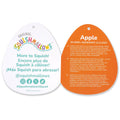 5-Inch Apple the Green Bat - 6