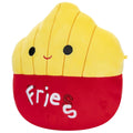 8-Inch Select Series Floyd the Fries with Letters Falling Off - 3