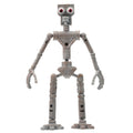 Five Nights at Freddy’s Endo-01 (Classic Bonnie and Withered Bonnie) - 7