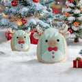 Select Series Iver the Holiday Cookie Highland Cow - 2