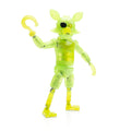 Five Nights at Freddy’s Endo-01 (Classic Foxy and Radioactive Foxy) - 9