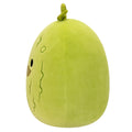 12-Inch Charles Pickle with Mustache - 3