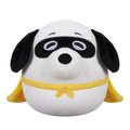 Peanuts 8-Inch Superhero Snoopy Plush - 1