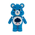 Care Bears Grumpy Bear Building Set - 7-Inch Buildable Articulated Figure - 1