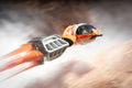 STAR WARS™ Micro Galaxy Squadron Hera Syndulla’s B-wing - 7