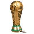 FIFA World Cup 2026 10-Inch Plush Trophy - 4