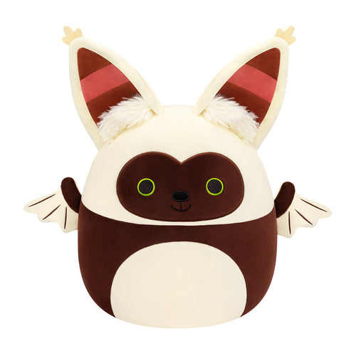 Squishmallows Avatar: The Last Airbender Momo Plush 12"