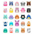 Squish-a-longs Mini-Squish 25-Pack (Wave 5, Style 1) - 5