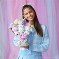 Hello Kitty and Friends 14-Inch Ultra-Premier Plush Bouquet - Limited Edition - 5