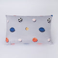 Kids Pillow (Small) + Pillowcase by SquishPillow - 1
