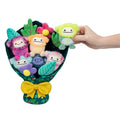 Squishmallows Original Micromallows Bigfoot Bouquet - 4