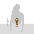 FIFA World Cup 2026 10-Inch Plush Trophy - 6
