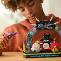 Squishmallows Squish Tour Concert Building Set - 2