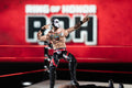 Ring of Honor Danhausen - 11