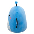 14-Inch Waverly the Blue Butterfly - 3
