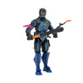 Fortnite The Bear Vehicle and Party Trooper - 3