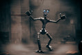 Five Nights at Freddy’s Endo-01 (Classic Freddy and Shadow Freddy) - 5