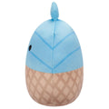 8-Inch Huck L. Berry the Blue Waffle Cone - 3