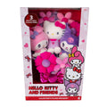 Hello Kitty and Friends  12-Inch Plush Special Valentine’s Bouquet - 3