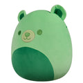 12-Inch Gobo the Neon Green Bear - 2